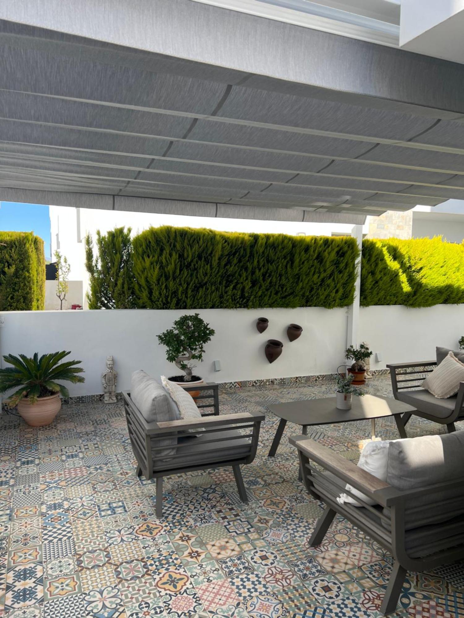 Luxury Villa4You Los Alcázares Exterior foto